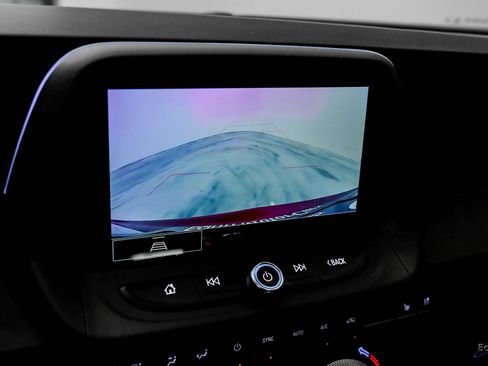 Used 2023 Chevrolet Camaro ZL1 image 62