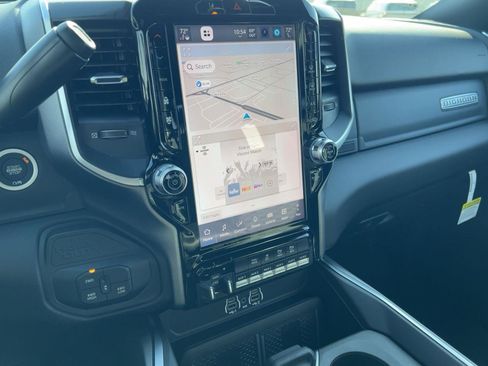 New 2026 RAM 2500 Big Horn image 28