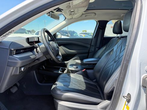 Used 2022 Ford Mustang Mach-E California Route 1 AWD/4WD image 5