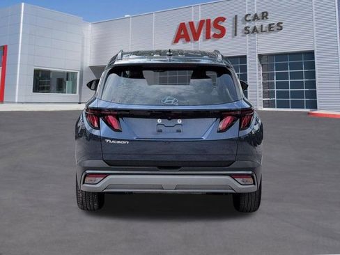 Used 2025 Hyundai Tucson SEL FWD image 7