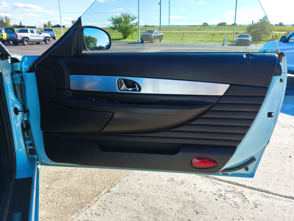 Used 2003 Ford Thunderbird RWD image 12