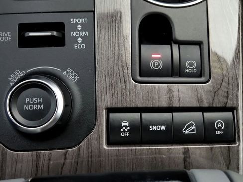 Used 2021 Toyota Highlander Limited AWD/4WD image 37