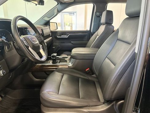 Used 2024 GMC Sierra 1500 Elevation w/ Elevation Premium Package AWD/4WD image 27