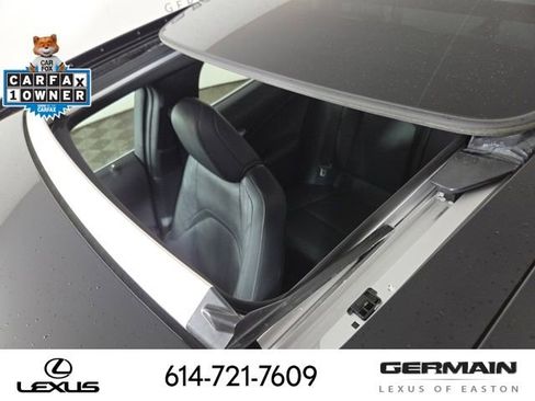 Used 2024 Lexus UX 250h F Sport AWD/4WD image 33