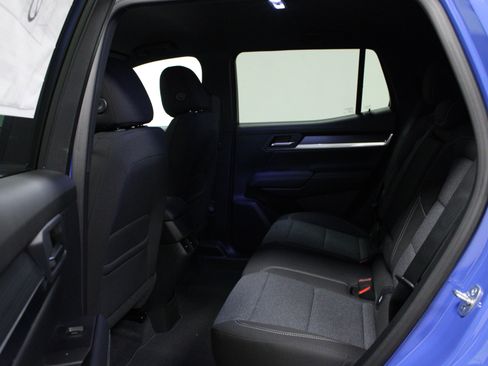 New 2026 GMC Terrain Elevation w/ Black Edition AWD/4WD image 13