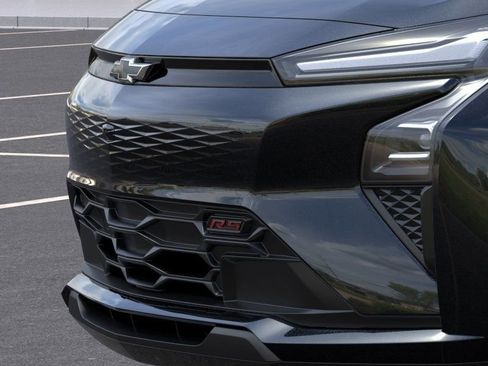 New 2027 Chevrolet Bolt RS FWD image 13