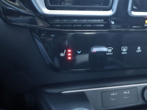 New 2026 Nissan Sentra SR w/ SR All Weather Package image 16