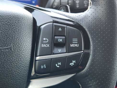 Used 2023 Ford Explorer ST w/ Equipment Group 401A image 29