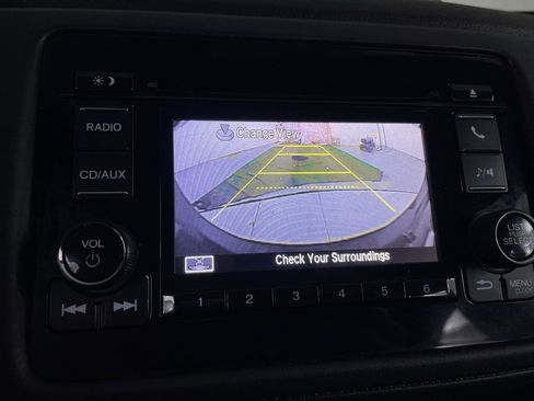 Used 2016 Honda HR-V LX image 15