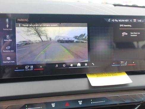 New 2026 BMW X3 xDrive30 w/ Convenience Package image 16