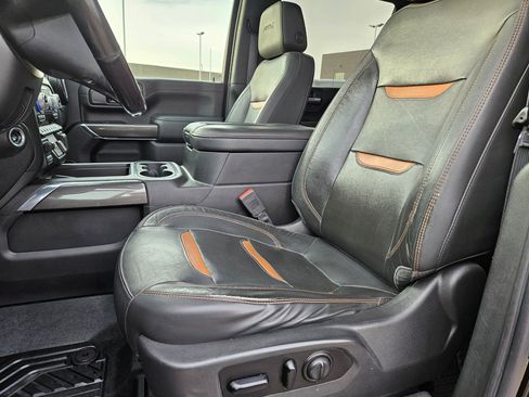 Used 2020 GMC Sierra 3500 AT4 w/ AT4 Premium Package image 15