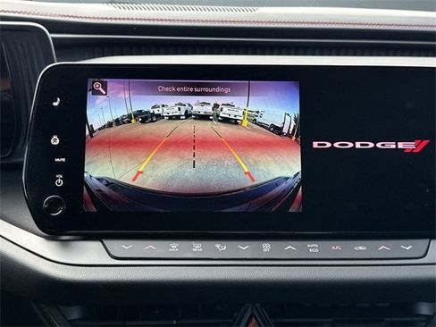 New 2025 Dodge Charger R/T w/ Quick Order Package 25M R/T image 20