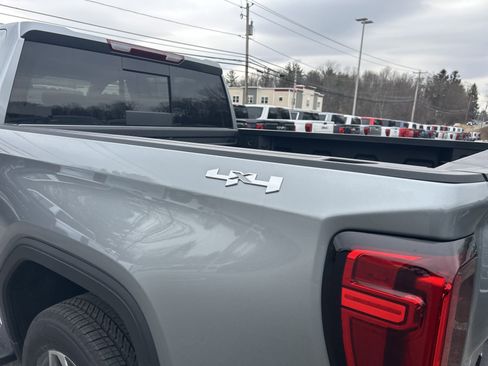 New 2026 GMC Sierra 1500 SLT w/ SLT Premium Plus Package image 6