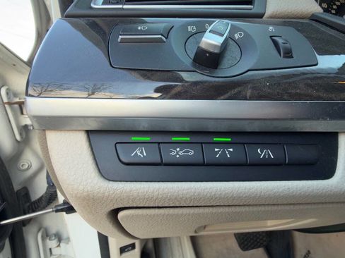 Used 2009 BMW 750Li image 56