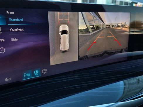 New 2026 Cadillac Escalade Sport w/ Touring Package image 20