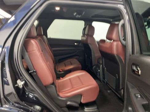 Used 2024 Dodge Durango GT AWD/4WD image 28