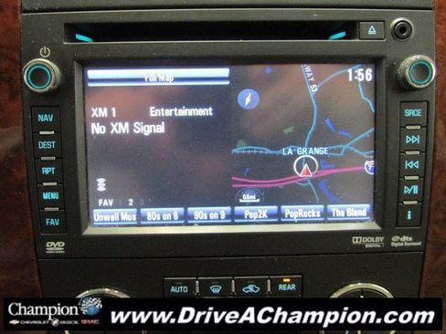 Used 2013 Chevrolet Tahoe LTZ image 6