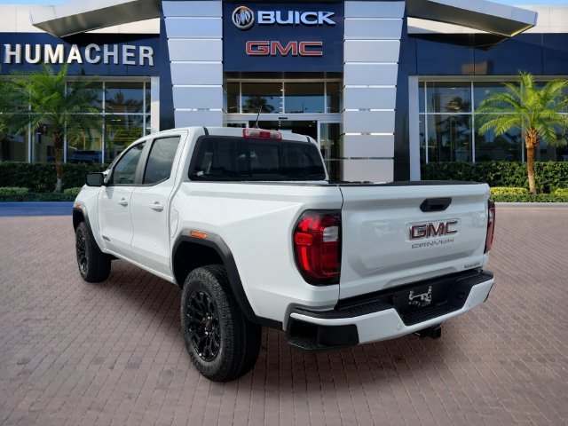 New 2026 GMC Canyon Elevation RWD image 5