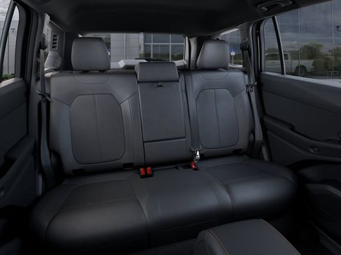 New 2026 Jeep Cherokee Limited AWD/4WD image 16