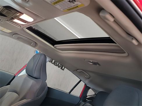 Certified 2025 Subaru Crosstrek 2.0i Premium image 34