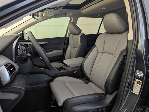 New 2025 Subaru Outback Limited image 5