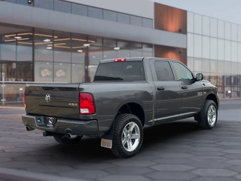 Used 2017 RAM 1500 Express image 10