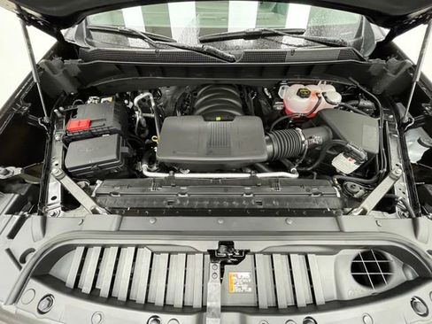 New 2026 Chevrolet Silverado 1500 RST w/ RST All Star Premium Package AWD/4WD image 19