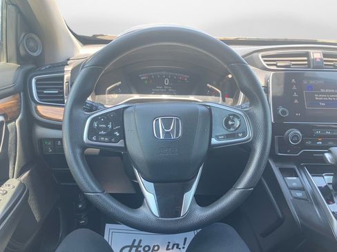 Used 2019 Honda CR-V EX image 13