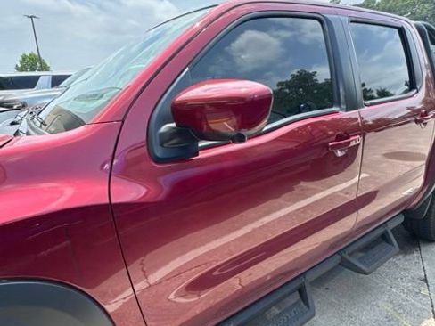Used 2023 Nissan Frontier PRO-4X w/ Pro Convenience Package AWD/4WD image 13