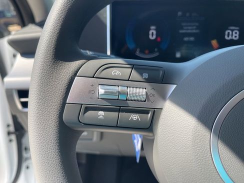 New 2026 Hyundai Sonata SE FWD image 16