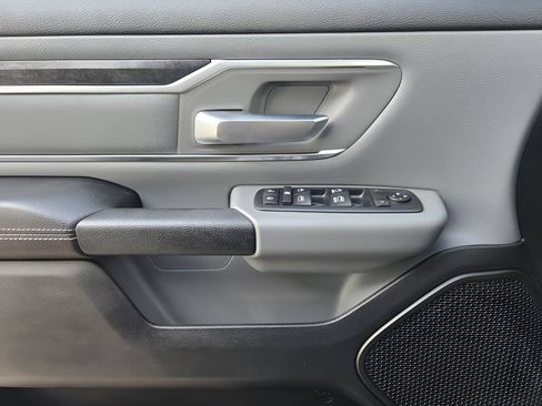 Used 2019 RAM 1500 Big Horn RWD image 20
