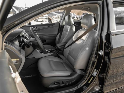 Used 2014 Hyundai Sonata GLS w/ Popular Equipment Group 2 image 40