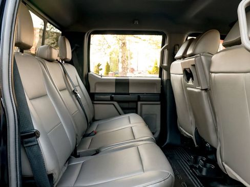 Used 2021 Ford F250 XL w/ STX Appearance Package image 21