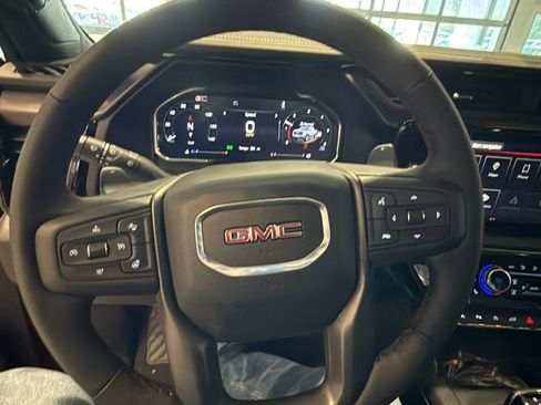 New 2026 GMC Sierra 1500 AT4X AWD/4WD image 31