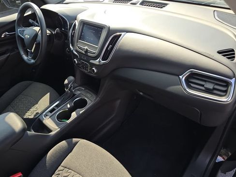 Certified 2024 Chevrolet Equinox LT AWD/4WD image 35