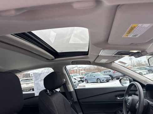 Certified 2024 Honda Accord EX image 18