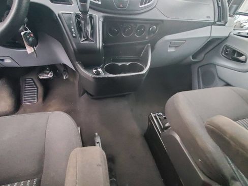 Used 2019 Ford Transit 350 XLT image 15