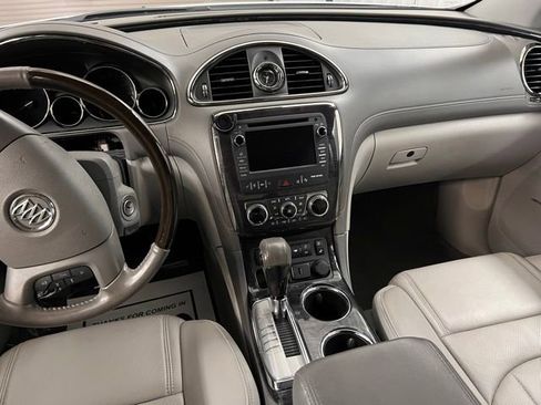 Used 2016 Buick Enclave Premium w/ Trailering Package image 17