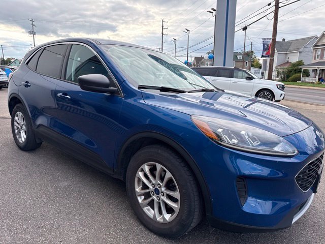 Used 2022 Ford Escape SE w/ Convenience Package AWD/4WD image 4