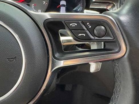 Used 2020 Porsche Macan S AWD/4WD image 31