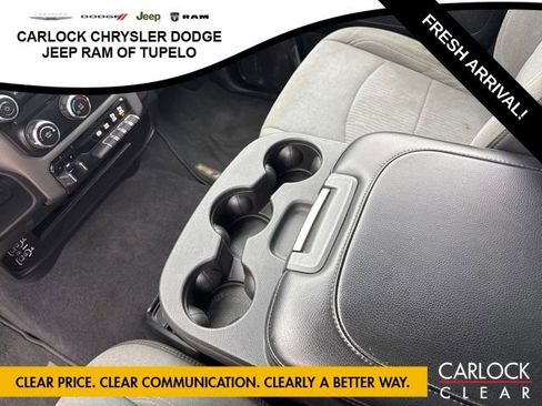 Used 2024 RAM 2500 Big Horn w/ Off Road Package image 22