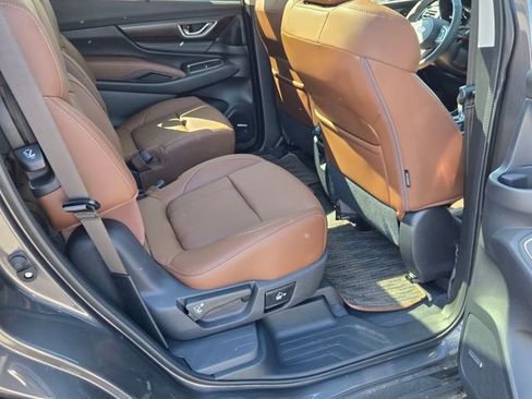 New 2026 Subaru Ascent Touring AWD/4WD image 10