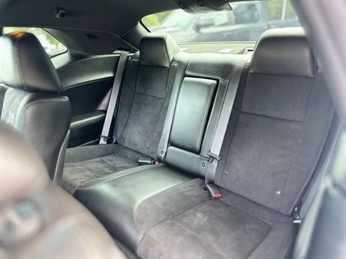 Used 2023 Dodge Challenger R/T Scat Pack w/ Plus Package RWD image 18