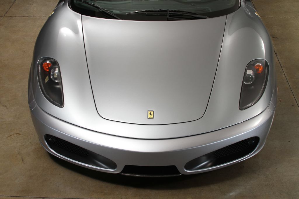 Used 2008 Ferrari F430 Spider RWD image 26