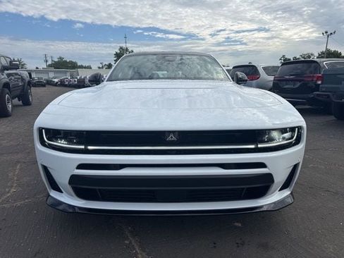 New 2026 Dodge Charger R/T AWD/4WD image 8