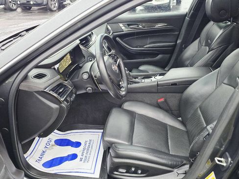 Used 2014 Cadillac CTS Vsport image 10