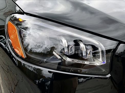 New 2026 Mercedes-Benz GLS 450 4MATIC image 15