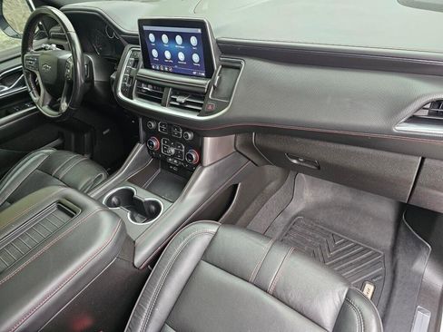 Used 2021 Chevrolet Tahoe RST image 14