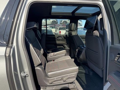 New 2026 GMC Yukon XL AT4 Ultimate w/ LPO, Floor Liner Package image 5