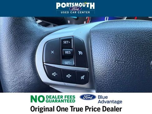 Certified 2022 Ford Explorer XLT w/ Equipment Group 202A image 18